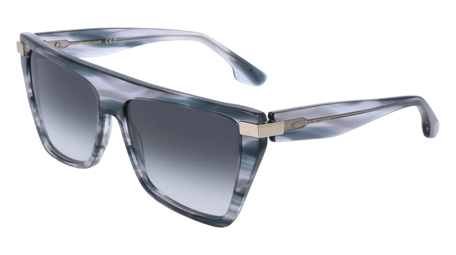 Victoria Beckham VB684S Sunglasses - view 4